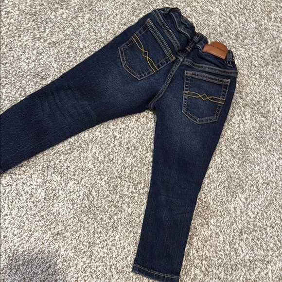 Toddler Jeans - Picture 6 of 8